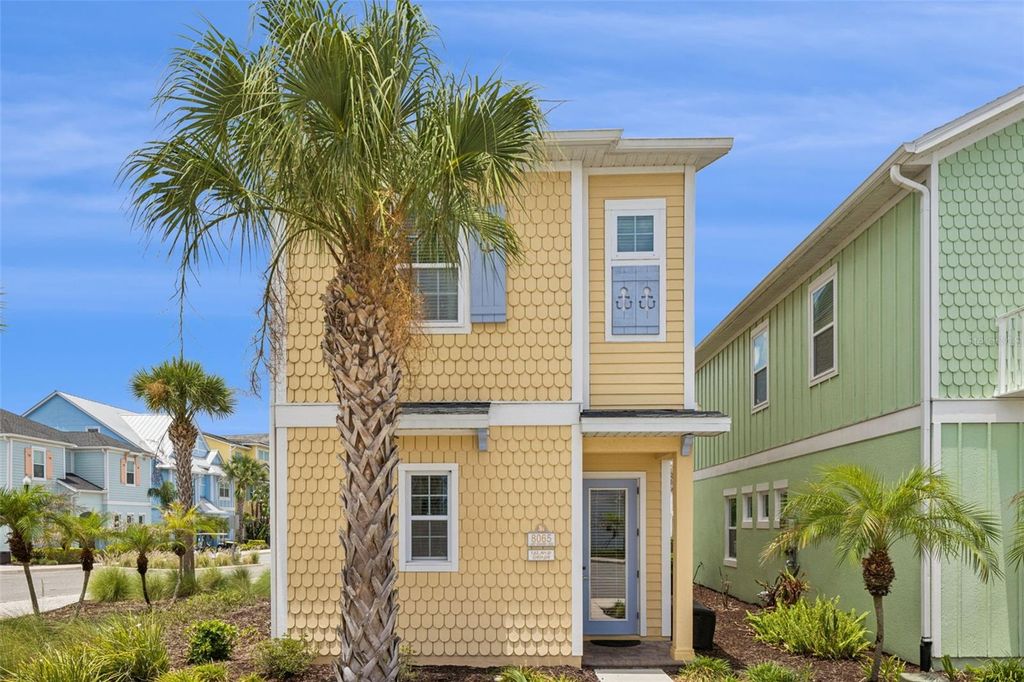 8065 LOST SHAKER LANE, Kissimmee, FL 34747