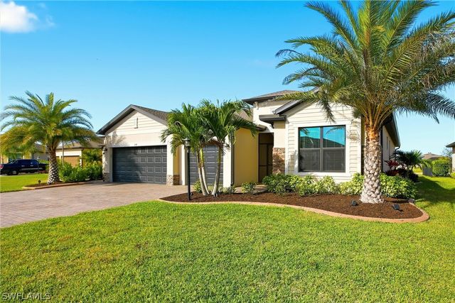 3341 Antilla CT, Fort Myers, FL 33905