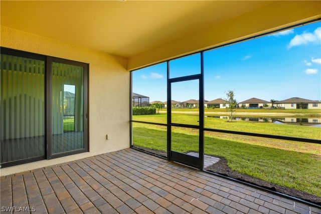 3341 Antilla CT, Fort Myers, FL 33905