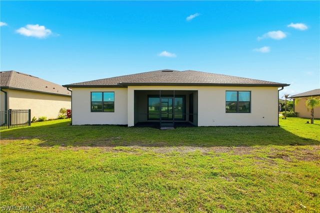 3341 Antilla CT, Fort Myers, FL 33905