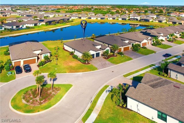 3341 Antilla CT, Fort Myers, FL 33905