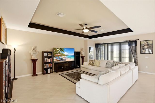 3341 Antilla CT, Fort Myers, FL 33905