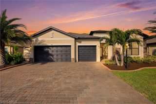 3341 Antilla CT, Fort Myers, FL 33905