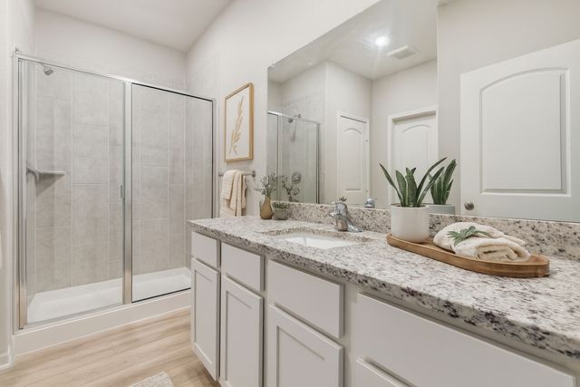 209 Emma Drive, Anna, TX 75409