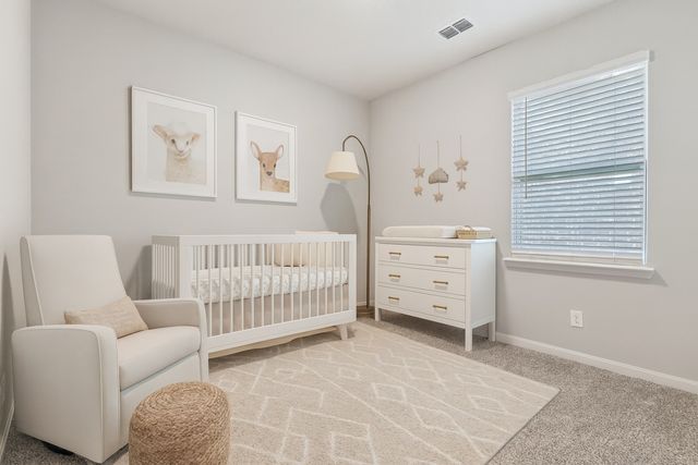 209 Emma Drive, Anna, TX 75409