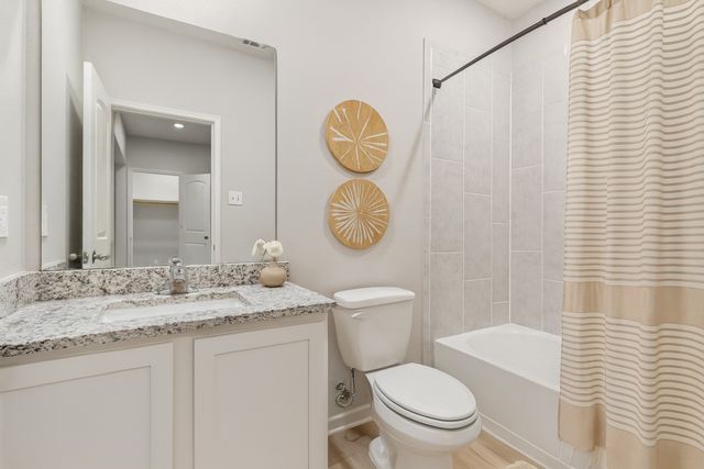 209 Emma Drive, Anna, TX 75409