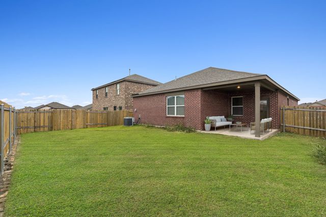 209 Emma Drive, Anna, TX 75409