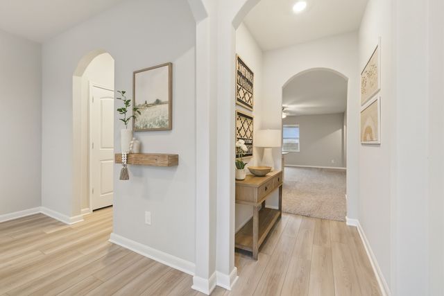 209 Emma Drive, Anna, TX 75409