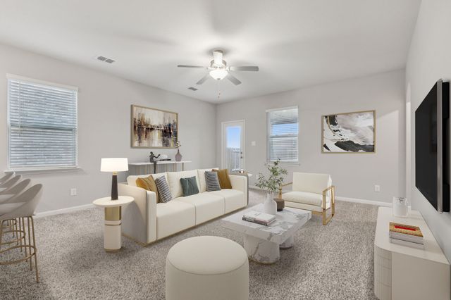 209 Emma Drive, Anna, TX 75409