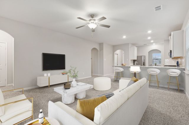 209 Emma Drive, Anna, TX 75409