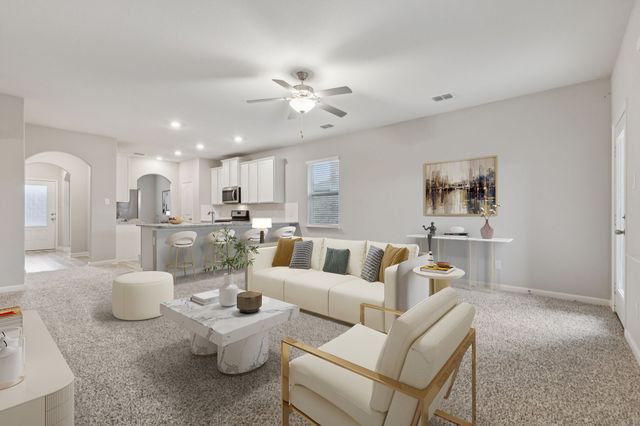 209 Emma Drive, Anna, TX 75409