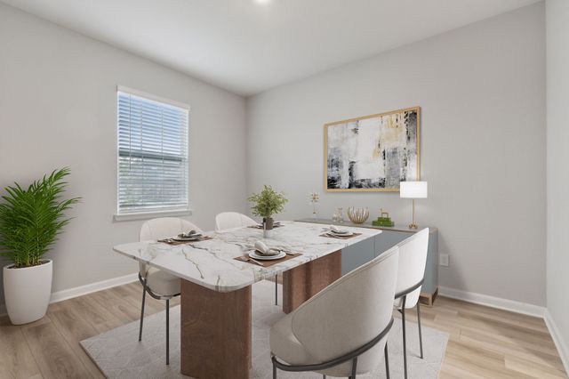 209 Emma Drive, Anna, TX 75409