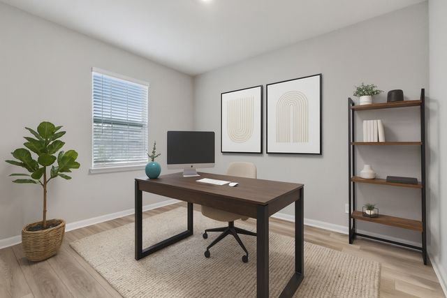 209 Emma Drive, Anna, TX 75409