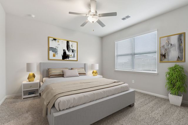 209 Emma Drive, Anna, TX 75409