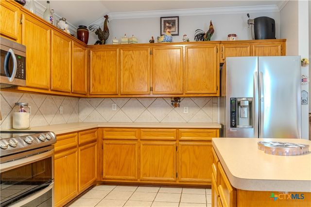 3306 Sherwood Forest Drive, Killeen, TX 76549