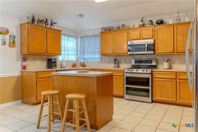 3306 Sherwood Forest Drive, Killeen, TX 76549