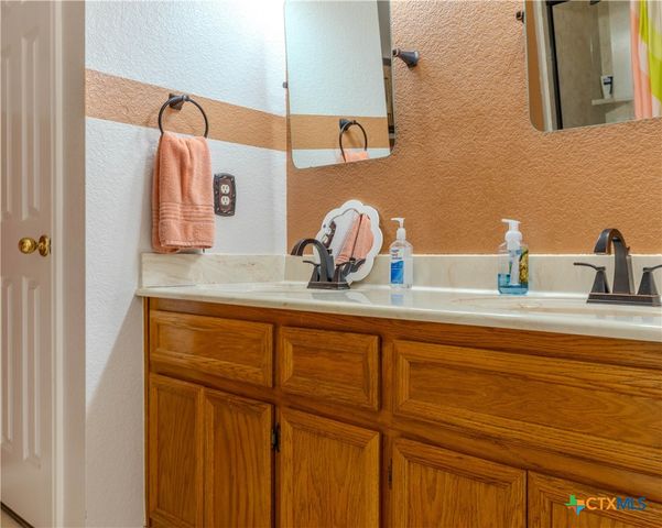 3306 Sherwood Forest Drive, Killeen, TX 76549