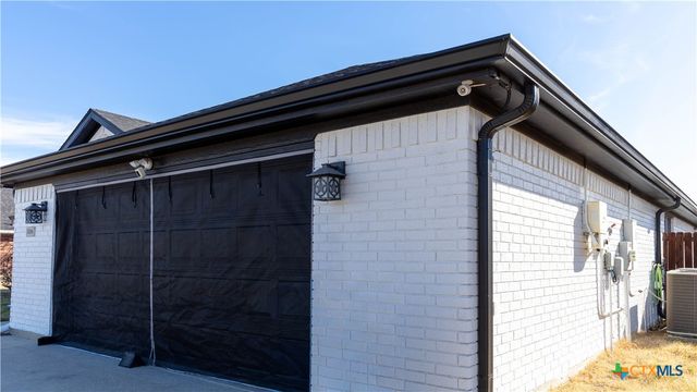 3306 Sherwood Forest Drive, Killeen, TX 76549