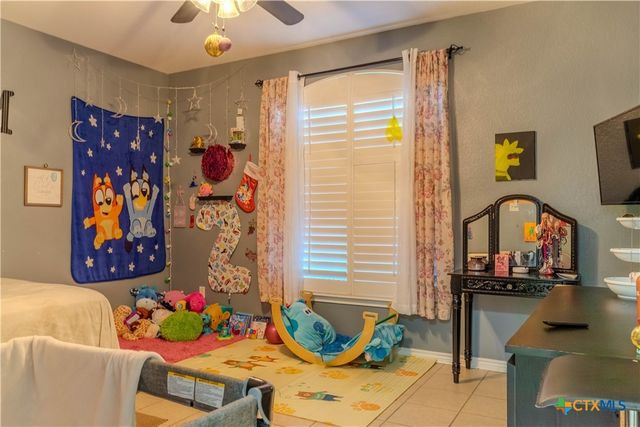 3306 Sherwood Forest Drive, Killeen, TX 76549