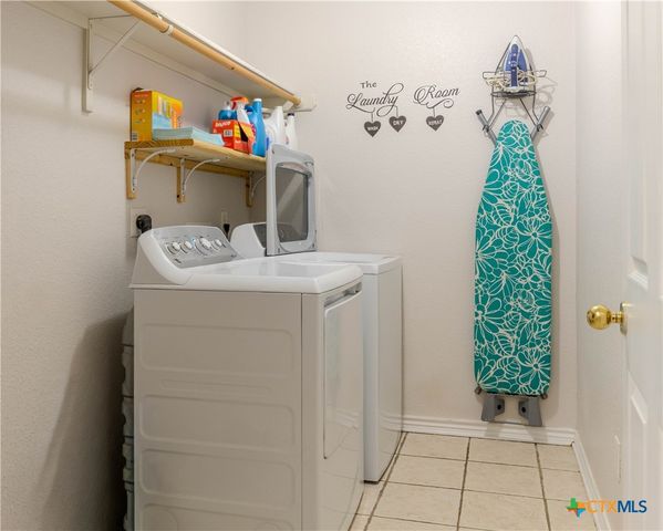 3306 Sherwood Forest Drive, Killeen, TX 76549