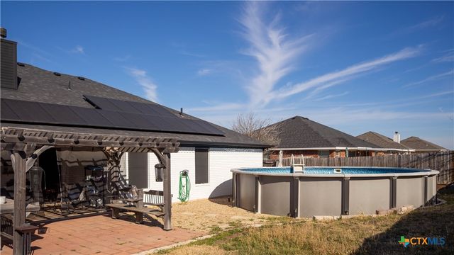 3306 Sherwood Forest Drive, Killeen, TX 76549