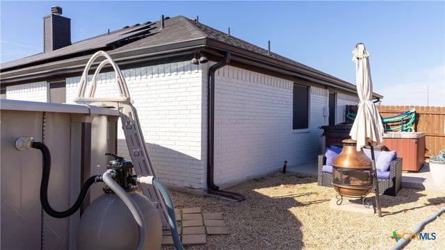 3306 Sherwood Forest Drive, Killeen, TX 76549