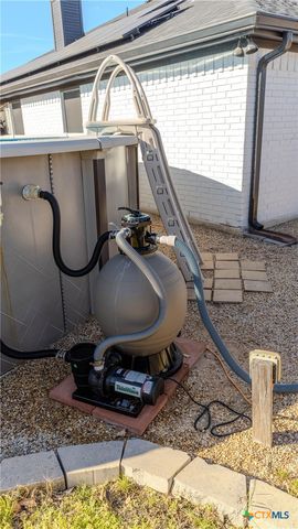 3306 Sherwood Forest Drive, Killeen, TX 76549