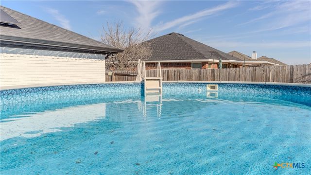 3306 Sherwood Forest Drive, Killeen, TX 76549
