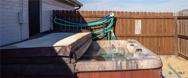 3306 Sherwood Forest Drive, Killeen, TX 76549