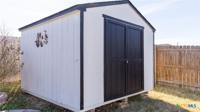 3306 Sherwood Forest Drive, Killeen, TX 76549