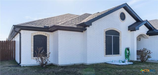 3306 Sherwood Forest Drive, Killeen, TX 76549