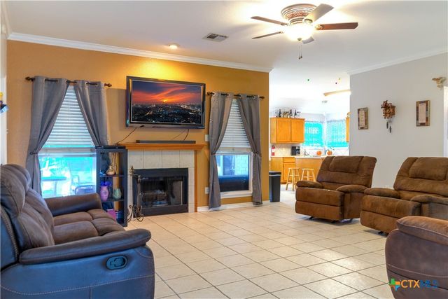 3306 Sherwood Forest Drive, Killeen, TX 76549