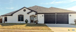 3306 Sherwood Forest Drive, Killeen, TX 76549