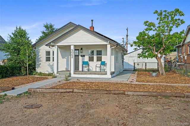 5062 Fillmore Street 140, Denver, CO 80216