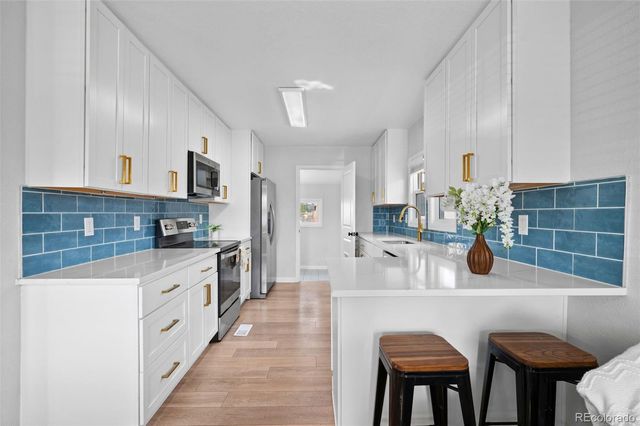 5062 Fillmore Street 140, Denver, CO 80216