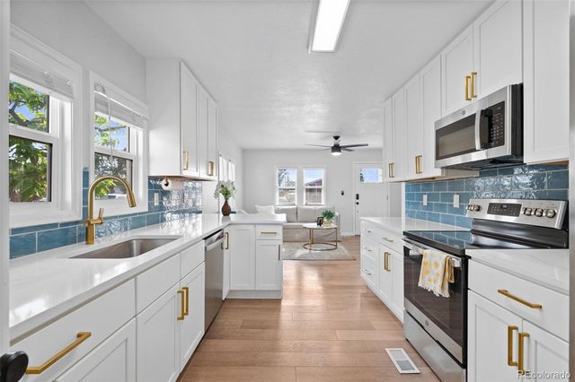 5062 Fillmore Street 140, Denver, CO 80216