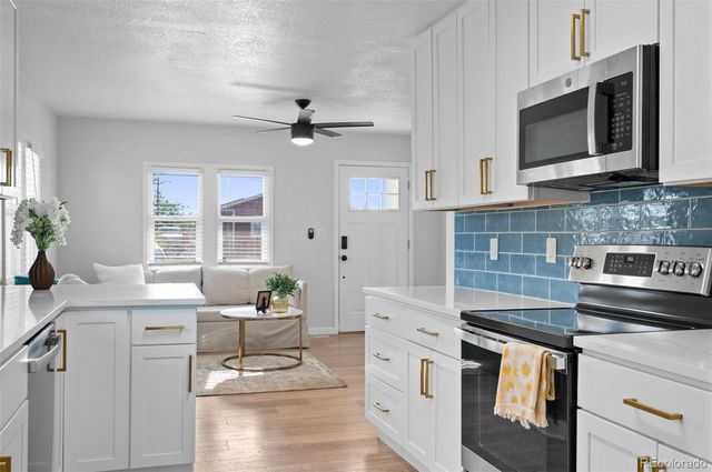 5062 Fillmore Street 140, Denver, CO 80216