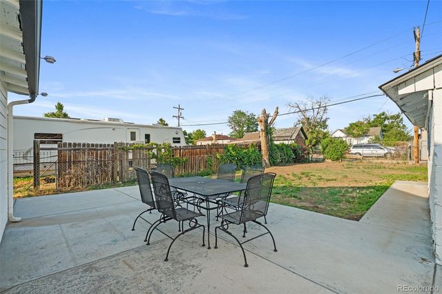 5062 Fillmore Street 140, Denver, CO 80216