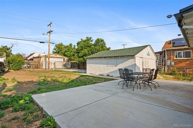 5062 Fillmore Street 140, Denver, CO 80216