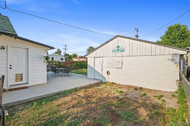 5062 Fillmore Street 140, Denver, CO 80216