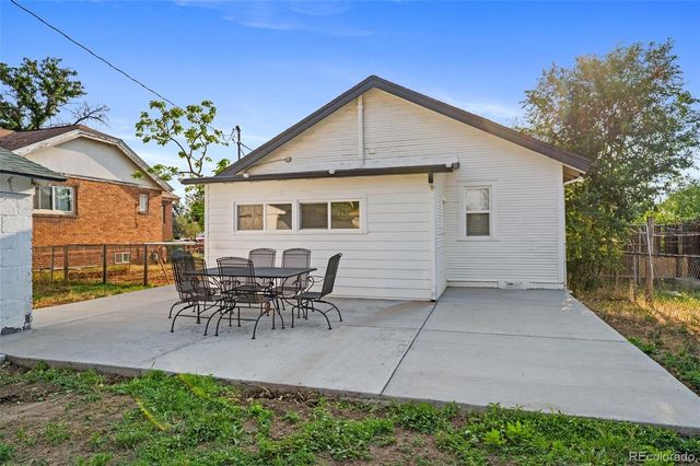 5062 Fillmore Street 140, Denver, CO 80216