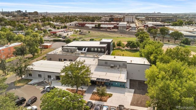 5062 Fillmore Street 140, Denver, CO 80216