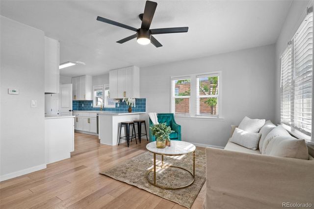 5062 Fillmore Street 140, Denver, CO 80216