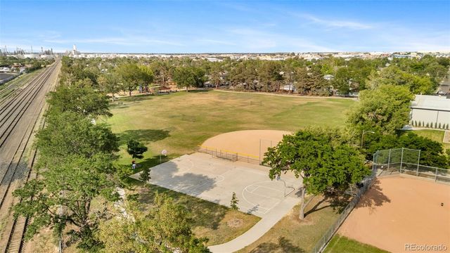 5062 Fillmore Street 140, Denver, CO 80216