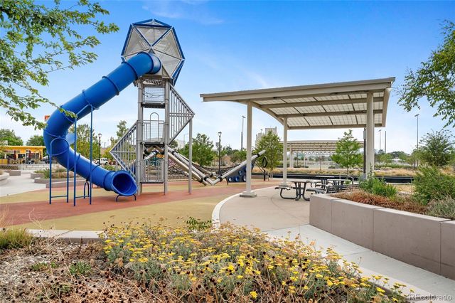 5062 Fillmore Street 140, Denver, CO 80216