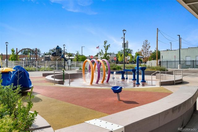 5062 Fillmore Street 140, Denver, CO 80216