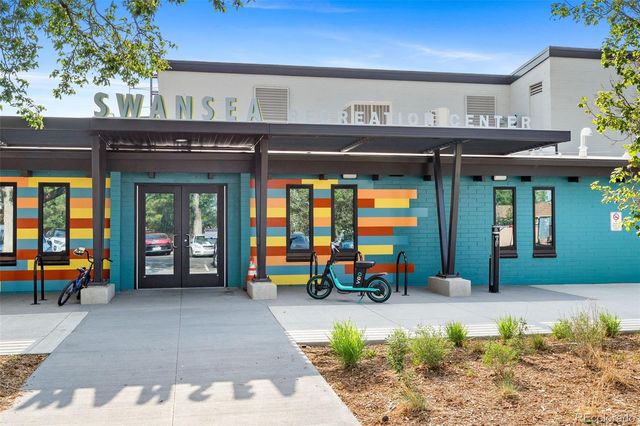 5062 Fillmore Street 140, Denver, CO 80216
