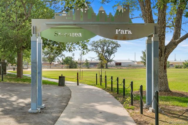 5062 Fillmore Street 140, Denver, CO 80216