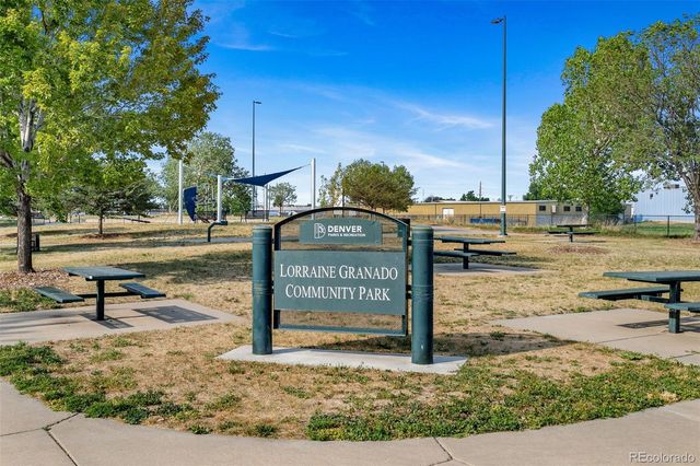 5062 Fillmore Street 140, Denver, CO 80216