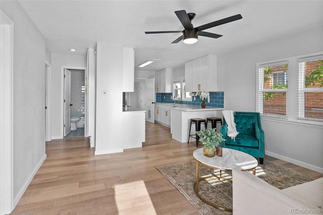 5062 Fillmore Street 140, Denver, CO 80216